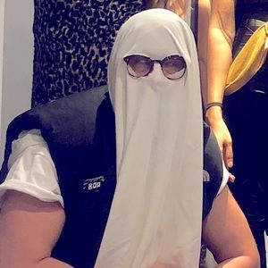 Meet your Posher, Mark